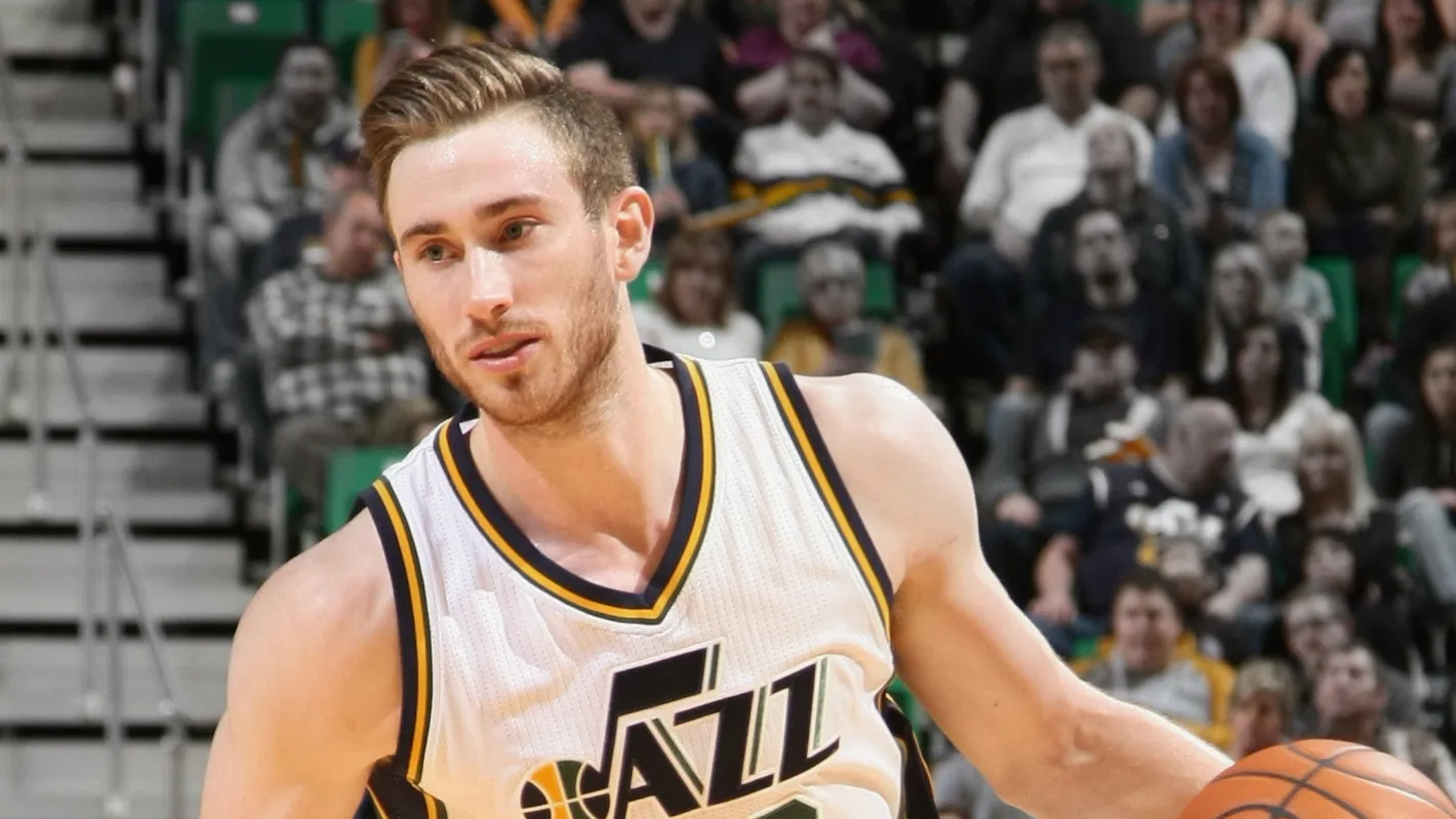 NBA's Latest Buzz Will the Philadelphia 76ers Snag Gordon Hayward Before Trade Deadline-