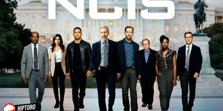 NCIS 2024 Unveils Exciting New Season Exclusive Details on Premiere Dates, Spin-Offs, and a Must-See Prequel Series 1 (1)