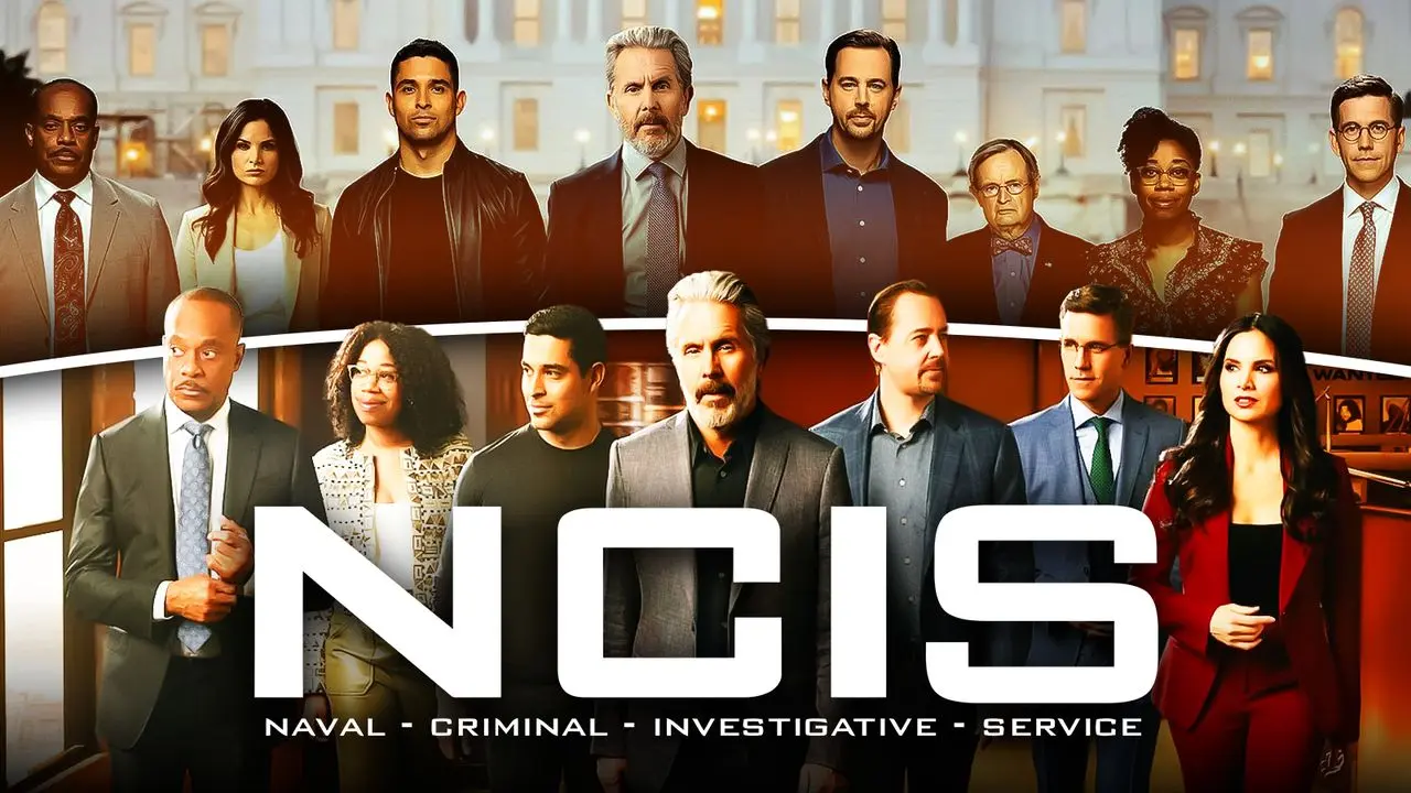 NCIS 2024 Unveils Exciting New Season Exclusive Details on Premiere Dates, Spin-Offs, and a Must-See Prequel Series