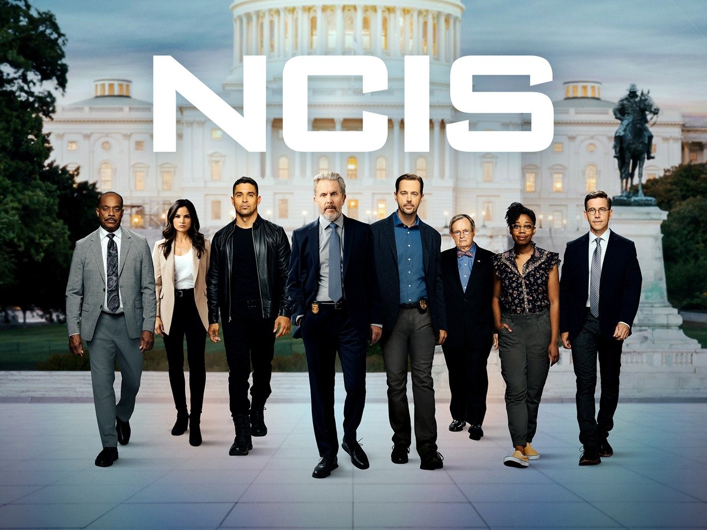 NCIS Celebrates David McCallum: Exclusive Look at the Special Tribute Episode