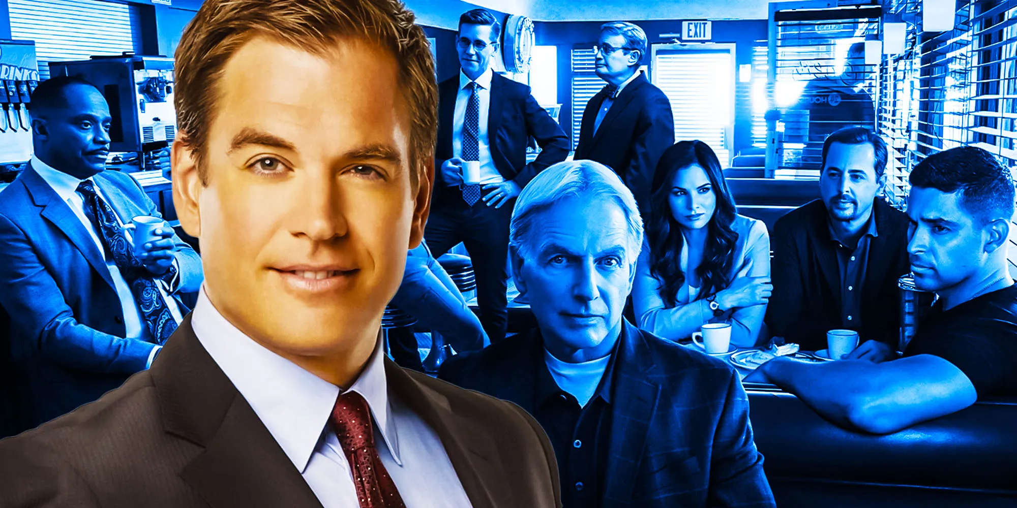 NCIS Fan Favorite Michael Weatherly Drops Big Hint on Tony DiNozzo's Exciting Series Return After Years Away-