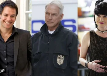 NCIS Fan Favorite Michael Weatherly Drops Big Hint on Tony DiNozzo's Exciting Series Return After Years Away---