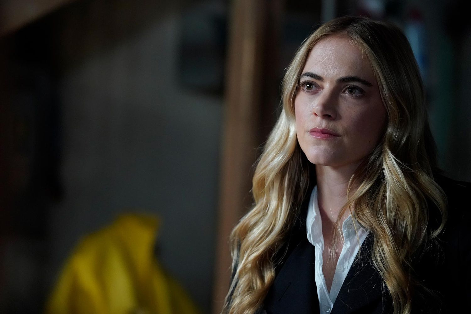 NCIS Fans Wonder Will Emily Wickersham's Agent Bishop Make a Surprise Comeback-