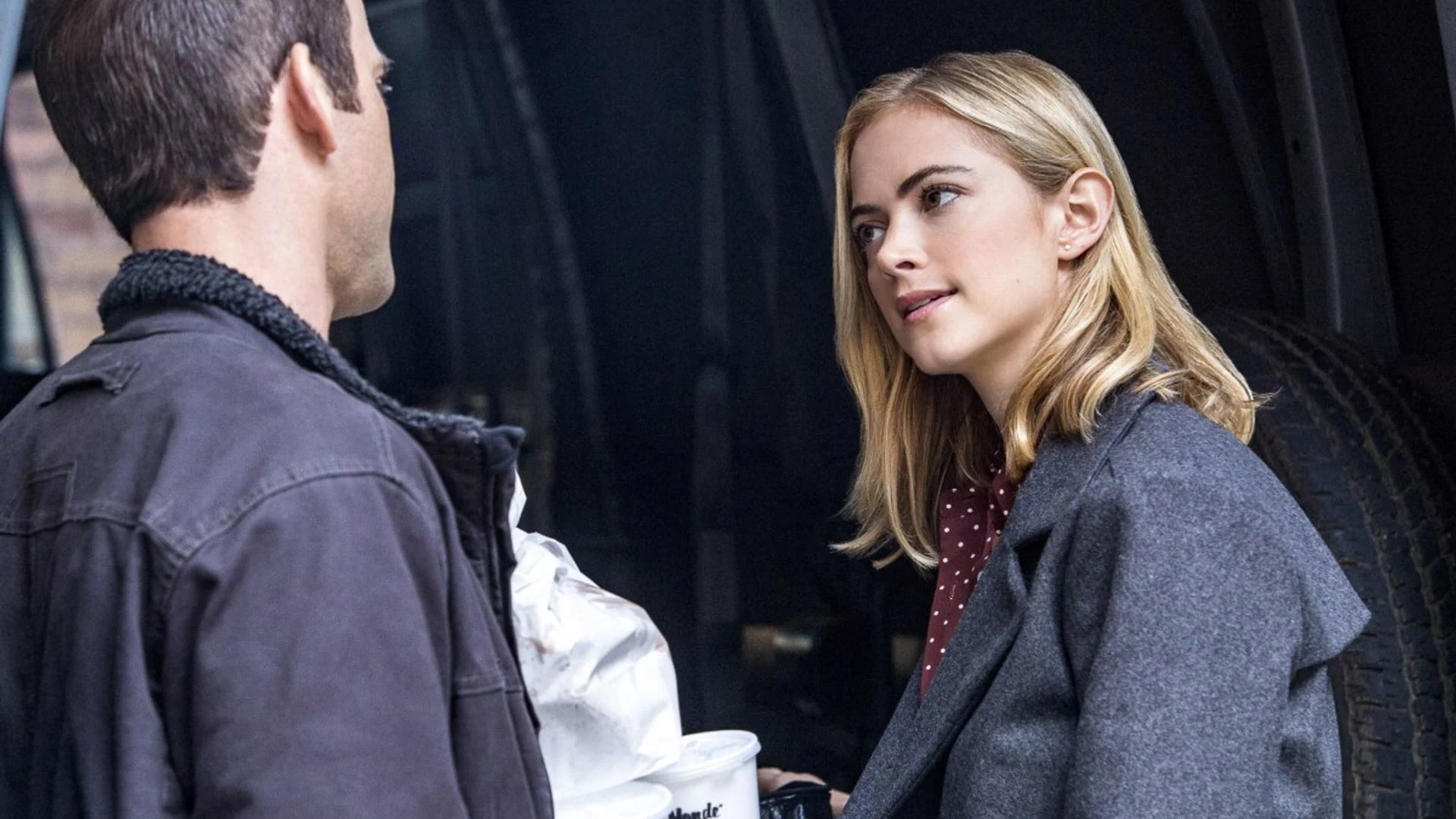 NCIS Fans Wonder Will Emily Wickersham's Agent Bishop Make a Surprise Comeback--