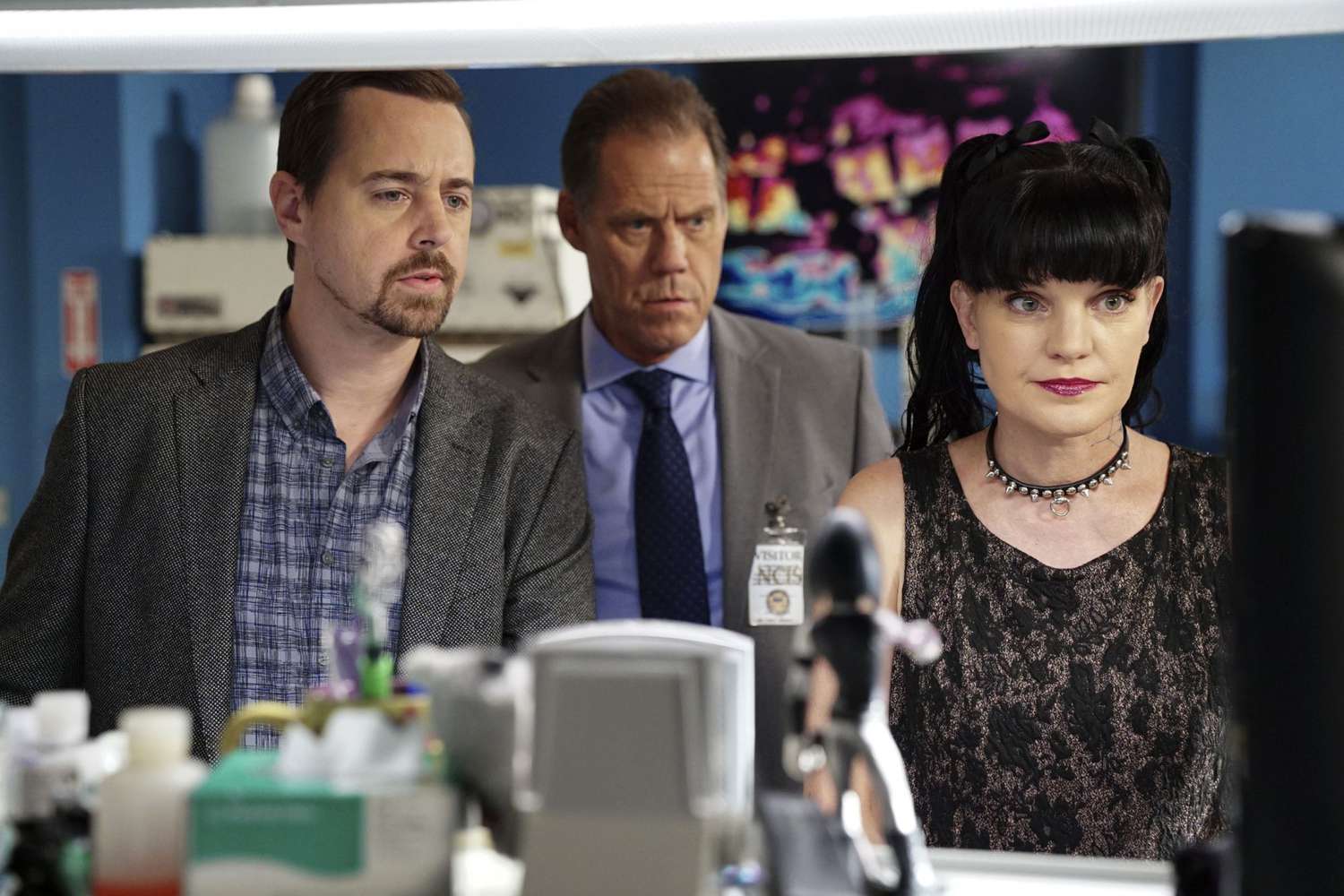 NCIS' New Challenge: Recasting Gibbs in the Upcoming Prequel