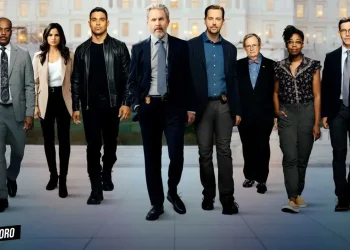 NCIS Sydney's Future 3 Key Reasons for a Must-Have Season 2 Renewal2
