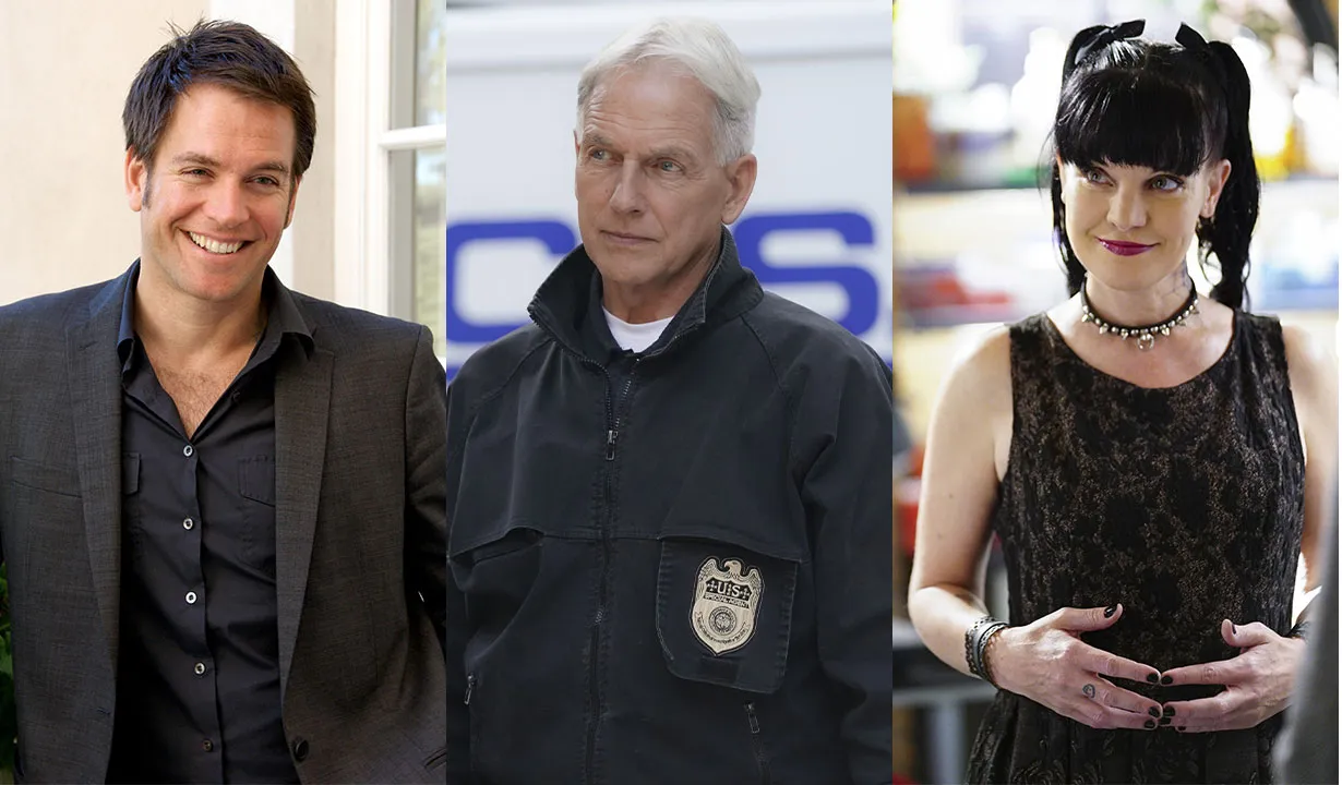 NCIS Throwback Uncovering the Early Adventures of Gibbs in Upcoming Series 'NCIS Origins----