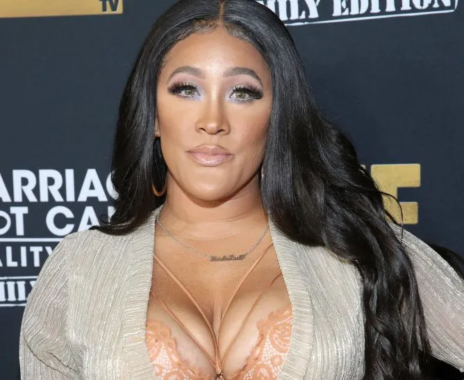 Natalie Nunn age