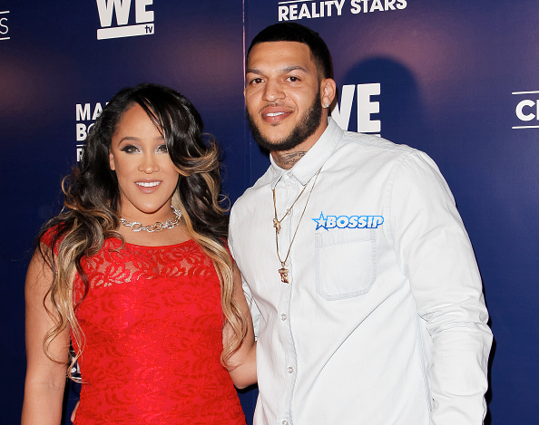 Natalie Nunn husband