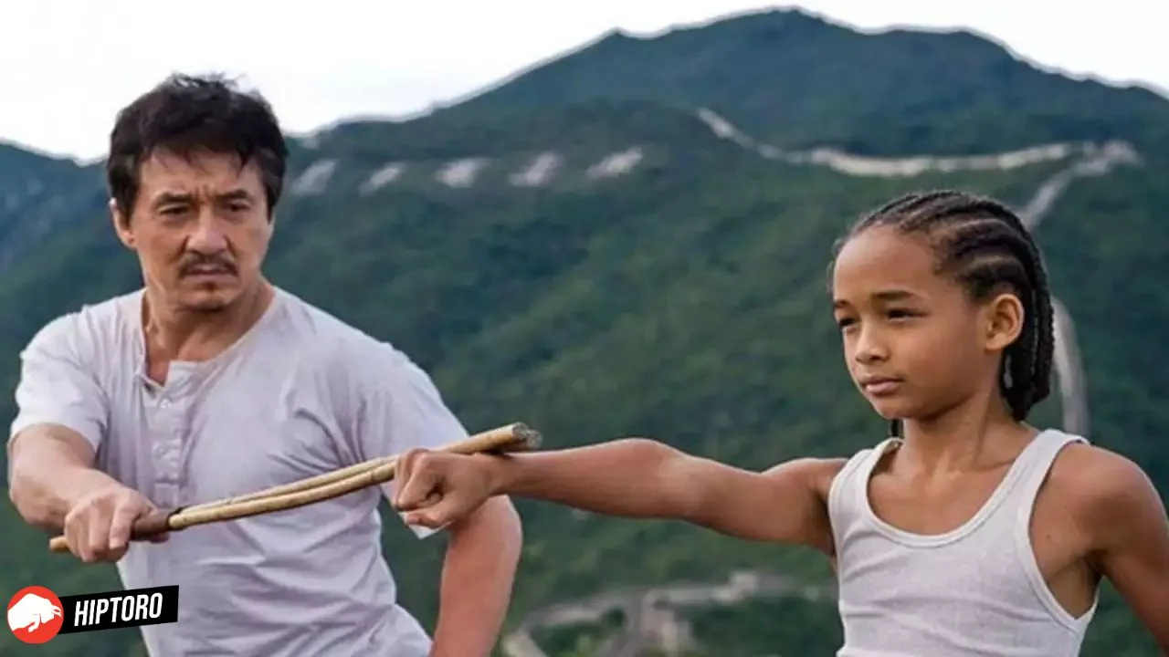 Will the New Karate Kid Movie Acknowledge Cobra Kai? Release Date, A