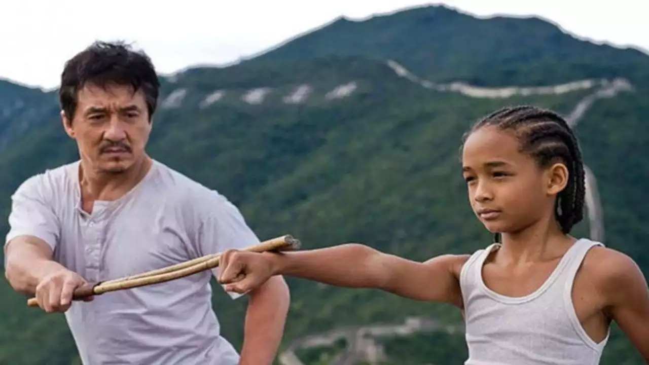 Navigating Continuity: The Challenge for Karate Kid's New Era Post-Cobra Kai