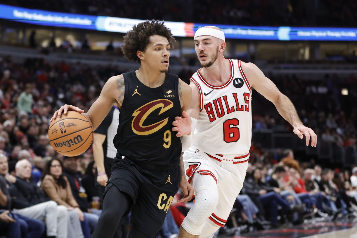 Navigating the Trade Waters Chicago Bulls’ Strategic Moves to Enhance Their Roster