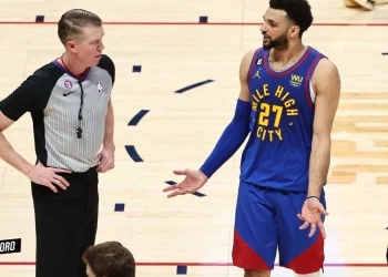 Navigating the Whistle Woes Addressing the NBA's Escalating Referee Challenges