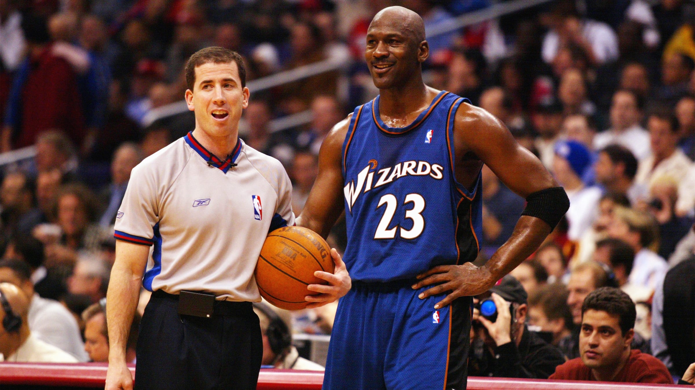 Navigating the Whistle Woes Addressing the NBA's Escalating Referee Challenges