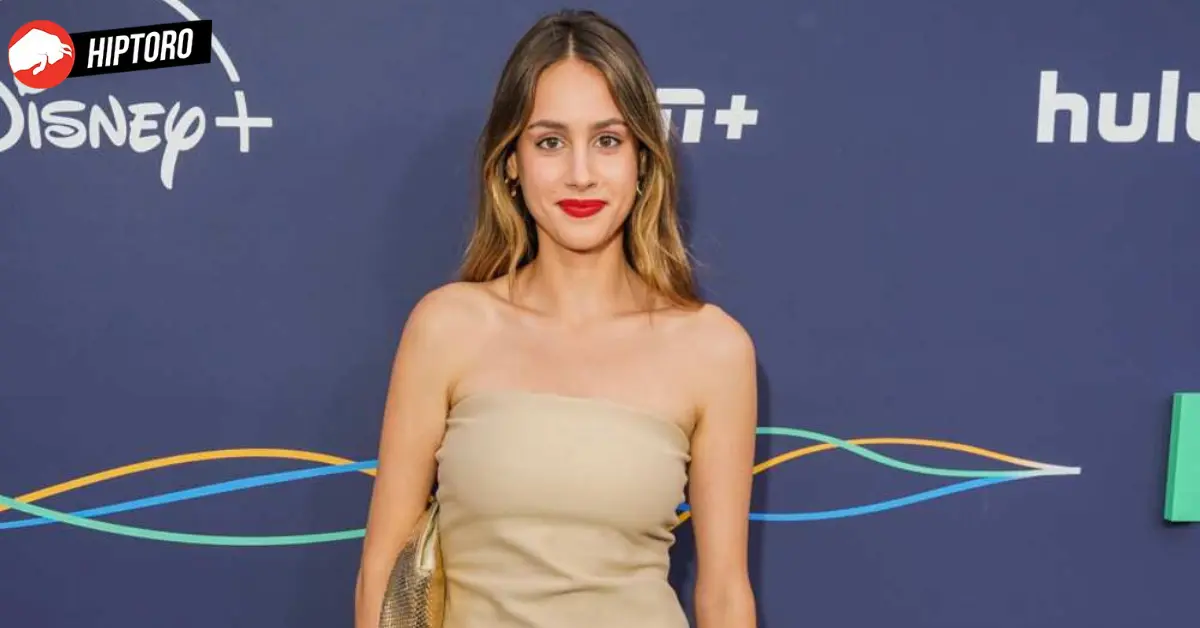 Who Is Nell Verlaque? Age, Bio, Family, Career & More