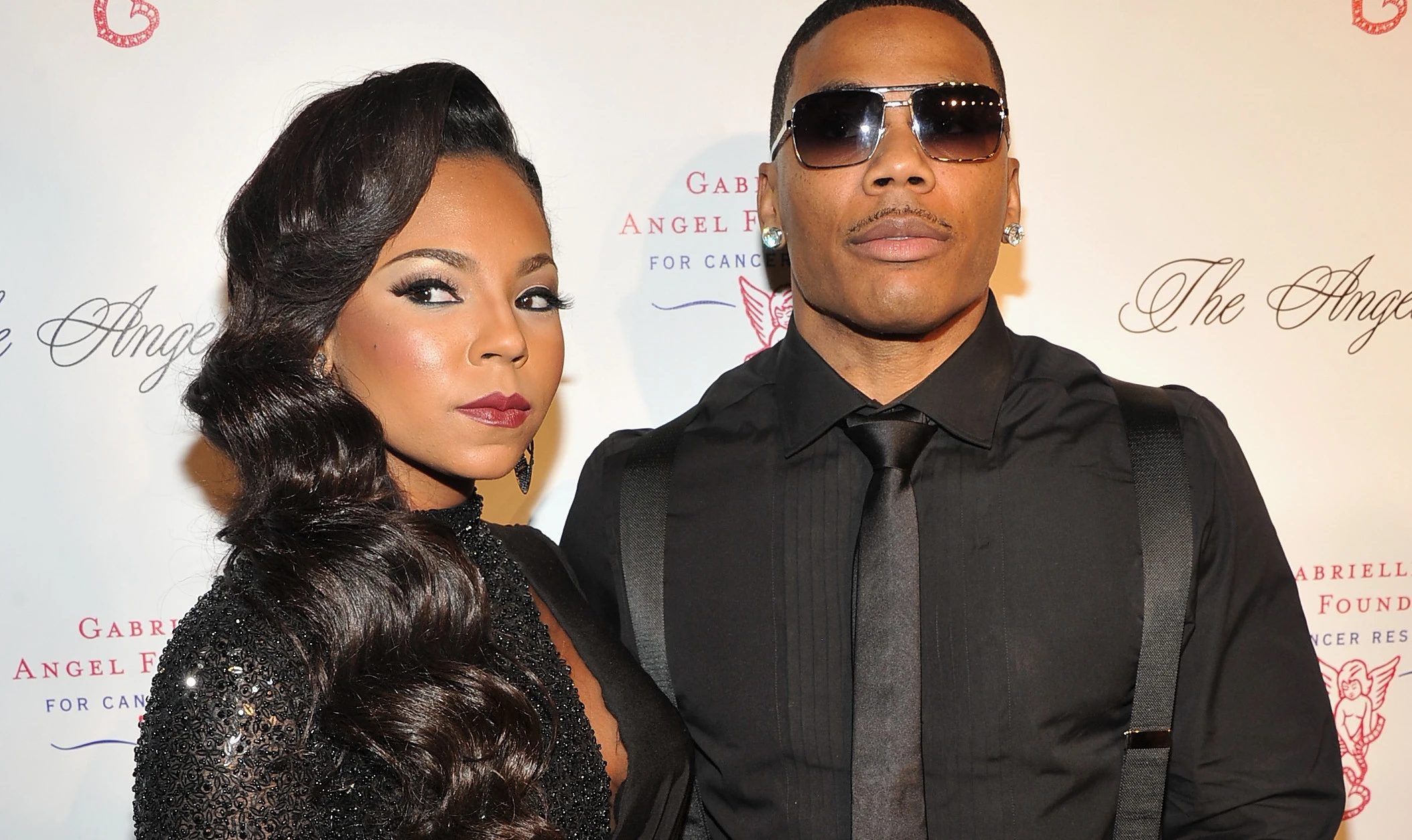 Nelly, Ashanti