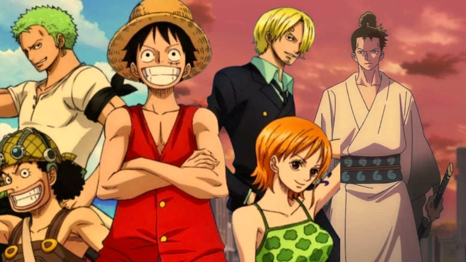 Netflix's Latest Anime Buzz How 'Monsters' Connects to 'One Piece' Universe - Exploring Eiichiro Oda's Manga Magic--