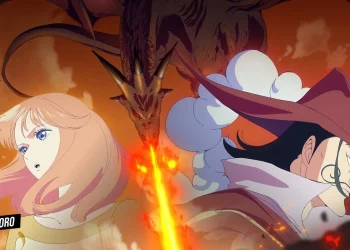 Netflix's Latest Anime Buzz How 'Monsters' Connects to 'One Piece' Universe - Exploring Eiichiro Oda's Manga Magic