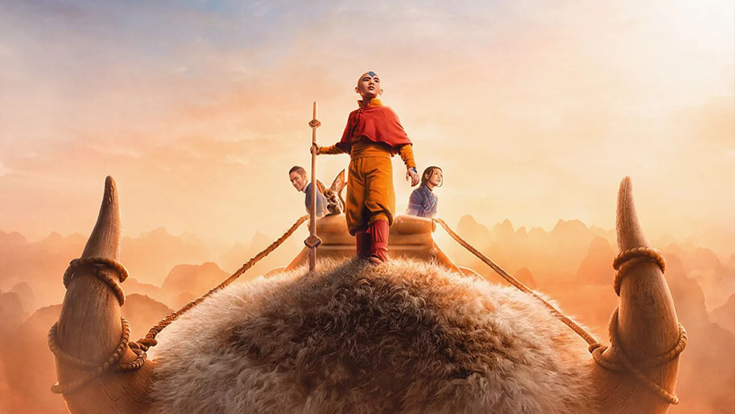 Netflix's Live-Action Adaptation of Avatar: The Last Airbender - What We Know So Far