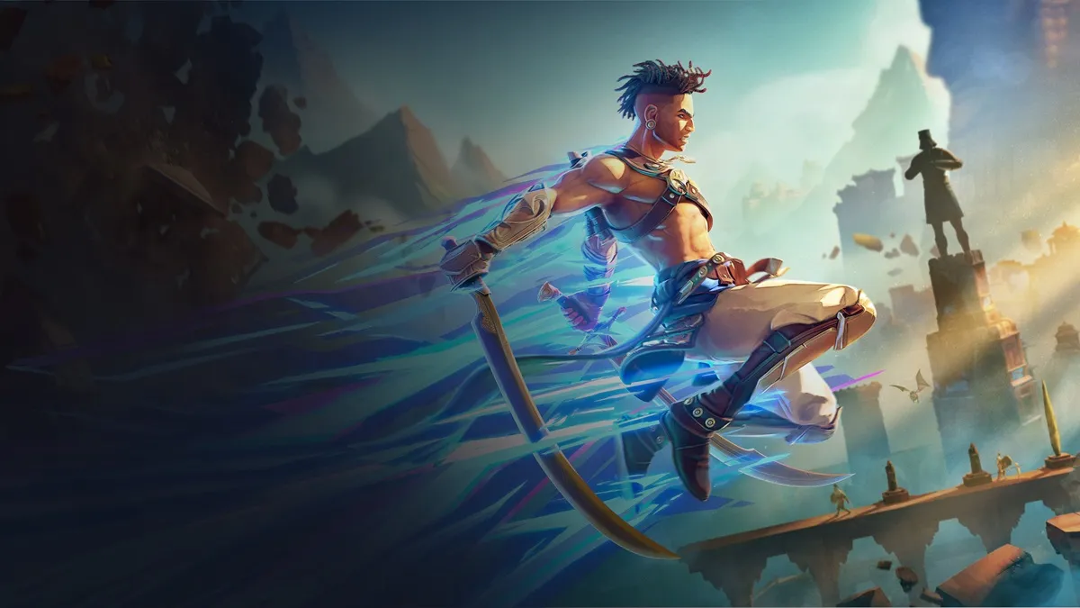 Is 'Prince of Persia: The Lost Crown' Missing Out on Steam Deck? Fans Eager for Ubisoft's Next Move