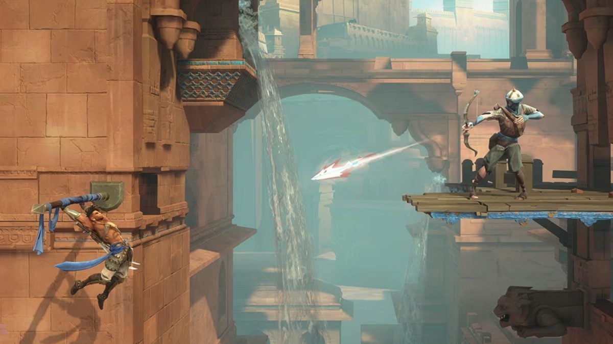 New Adventure Awaits: Will 'Prince of Persia: The Lost Crown' Join Xbox Game Pass Soon?