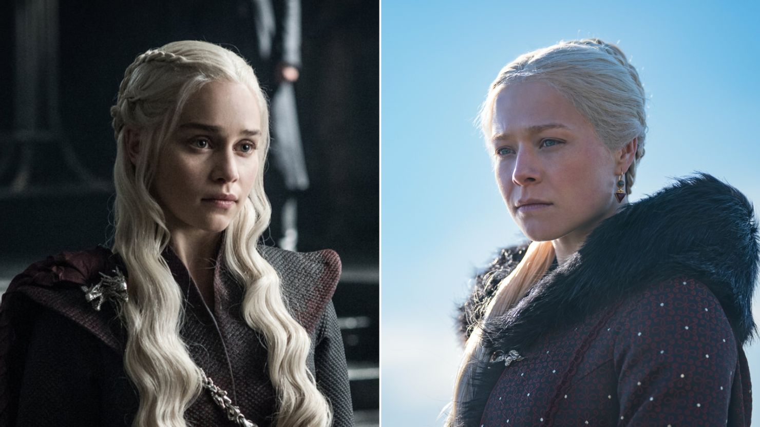 New Adventures Await Discover the Latest 'Game of Thrones' Spin-offs and Sequels Coming Soon