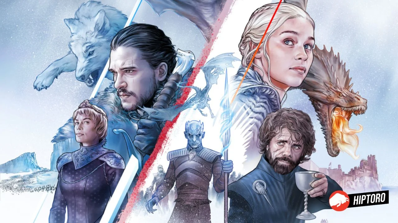 New 'Game of Thrones' Spinoffs and Sequels Coming in 2024!