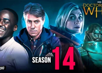 New Adventures Await Inside Look at Doctor Who Season 14 and Its Exciting Changes 2 (1)