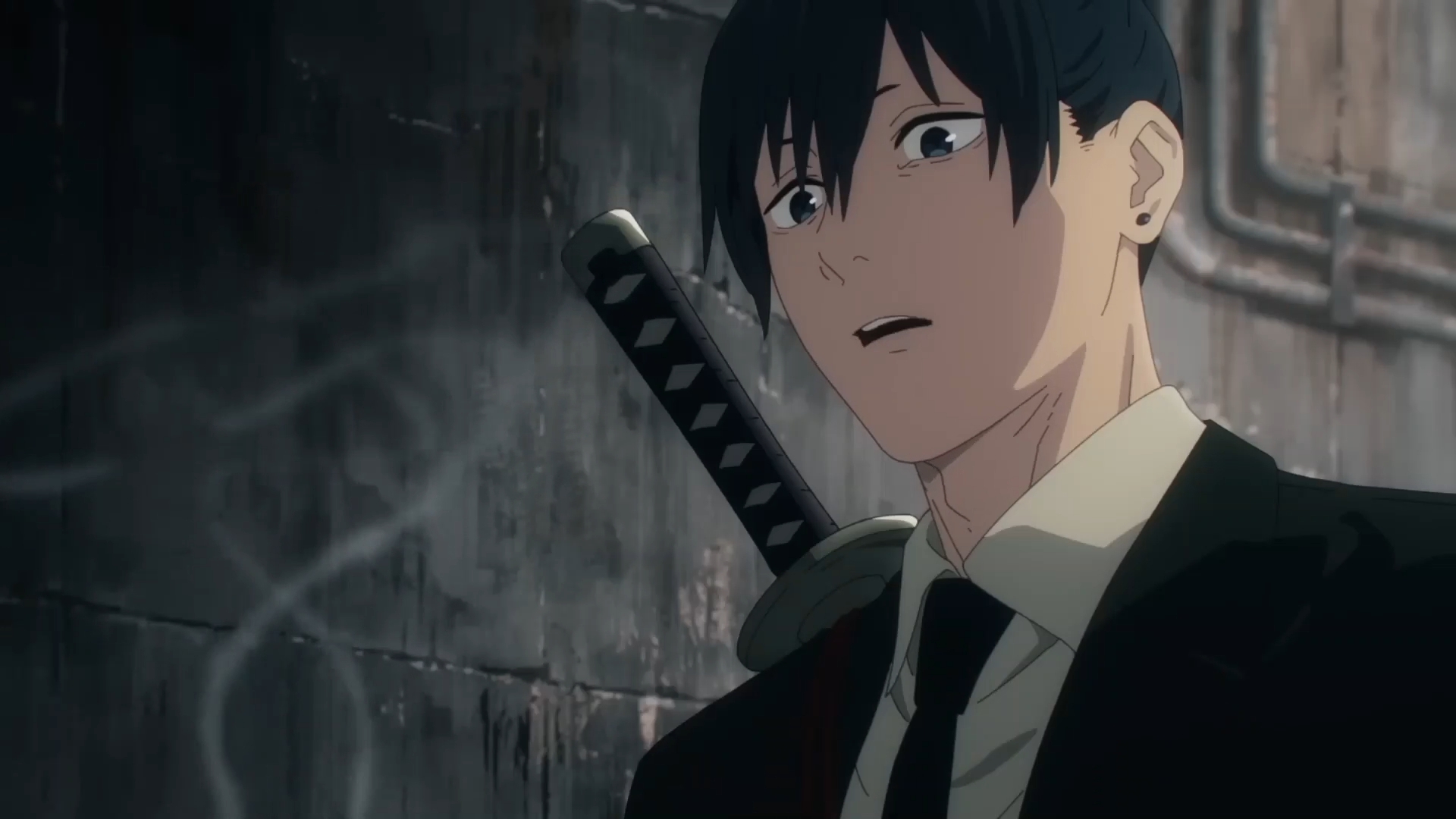 New Anime Hit Chainsaw Man's Exciting World - Where to Stream and What to Expect