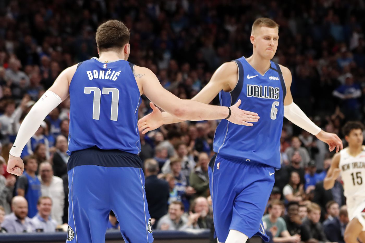 New Challenges and Tributes Dallas Mavericks' Rescheduled Games and the NBA's Heartfelt Farewell to Coach Milojevic---