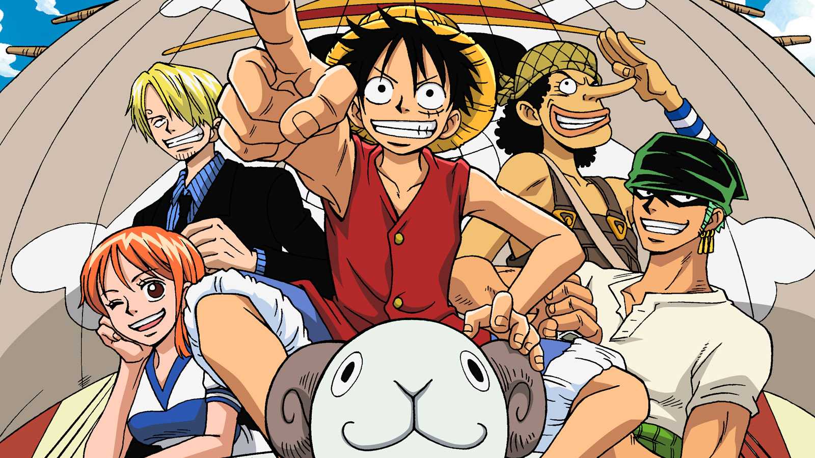 New Chapter in Anime The Inside Story of Netflix's 'The One Piece' Remake and Its Impact on the One Piece Legacy--