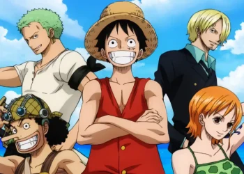 The One Piece Remake - Why Shueisha and Toei Animation Are Not Happy with Netflix’s Version?
