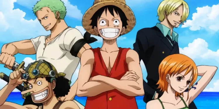 The One Piece Remake - Why Shueisha and Toei Animation Are Not Happy with Netflix’s Version?