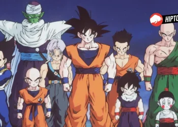 New Dragon Ball Daima Series: A Fresh Take on Goku's Adventures for the 40th Anniversary