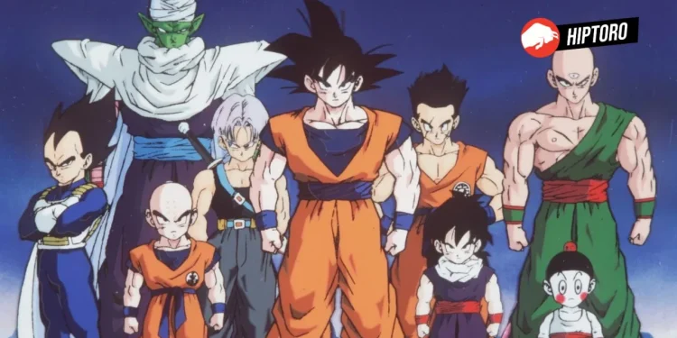 New Dragon Ball Daima Series: A Fresh Take on Goku's Adventures for the 40th Anniversary