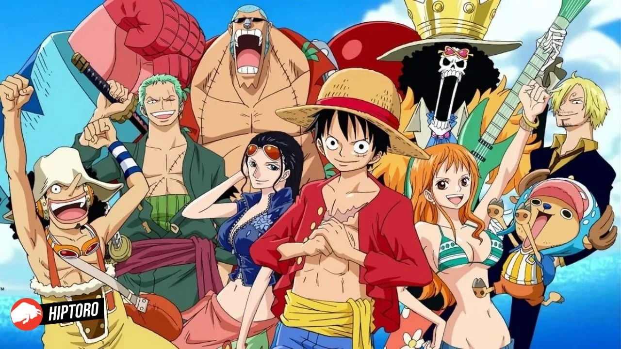 New One Piece Episodes Coming Soon, But Luffy Won't Be In Them