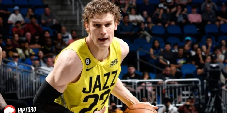 New Orleans Pelicans Rumors Lauri Markkanen Likely to Get Traded by the Utah Jazz