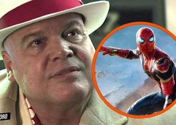 New Rumors Stir Excitement Is Villain Kingpin Set to Battle Spider-Man in Upcoming Marvel Movie---