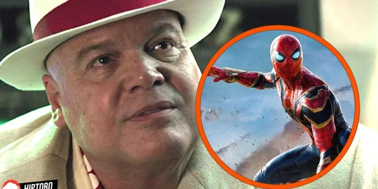 New Rumors Stir Excitement Is Villain Kingpin Set to Battle Spider-Man in Upcoming Marvel Movie---
