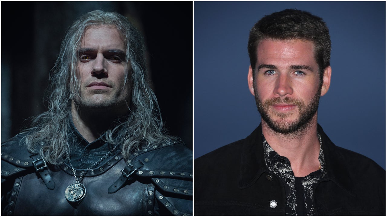 New Star in The Witcher Series Liam Hemsworth's Exciting Role in Season 4 Revealed