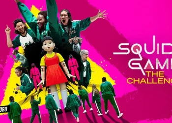 New Twists and Big Prizes What to Expect in Squid Game The Challenge Season 2-----