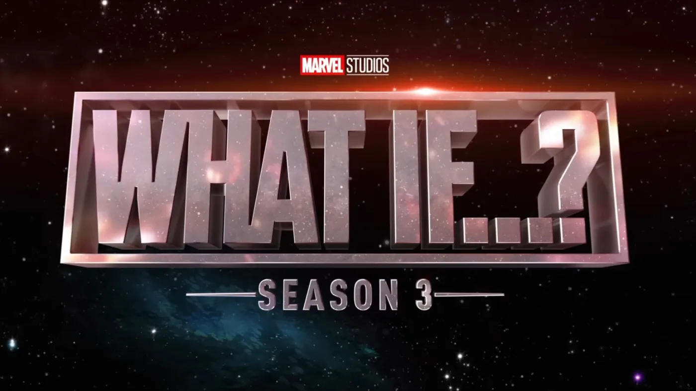 New Twists in 2025: Marvel's 'What If...?' Season 3 Explores Alternate MCU Realities with The Watcher and Star-Studded Cast-