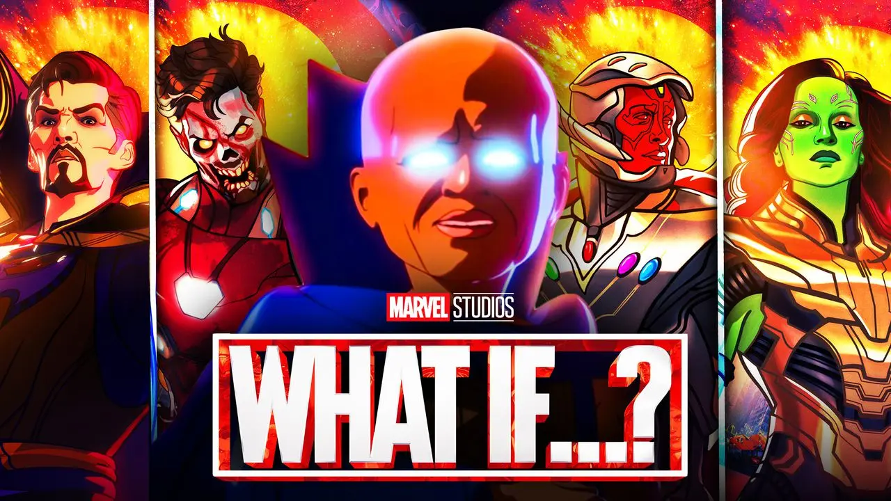 New Twists in 2025: Marvel's 'What If...?' Season 3 Explores Alternate MCU Realities with The Watcher and Star-Studded Cast--