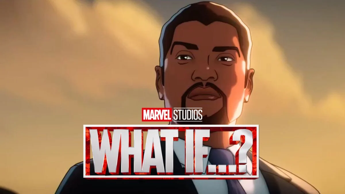 New Twists in 2025: Marvel's 'What If...?' Season 3 Explores Alternate MCU Realities with The Watcher and Star-Studded Cast---