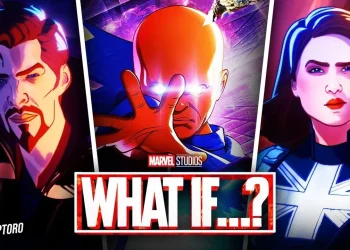 New Twists in 2025 Marvel's 'What If...' Season 3 Explores Alternate MCU Realities with The Watcher and Star-Studded Cast