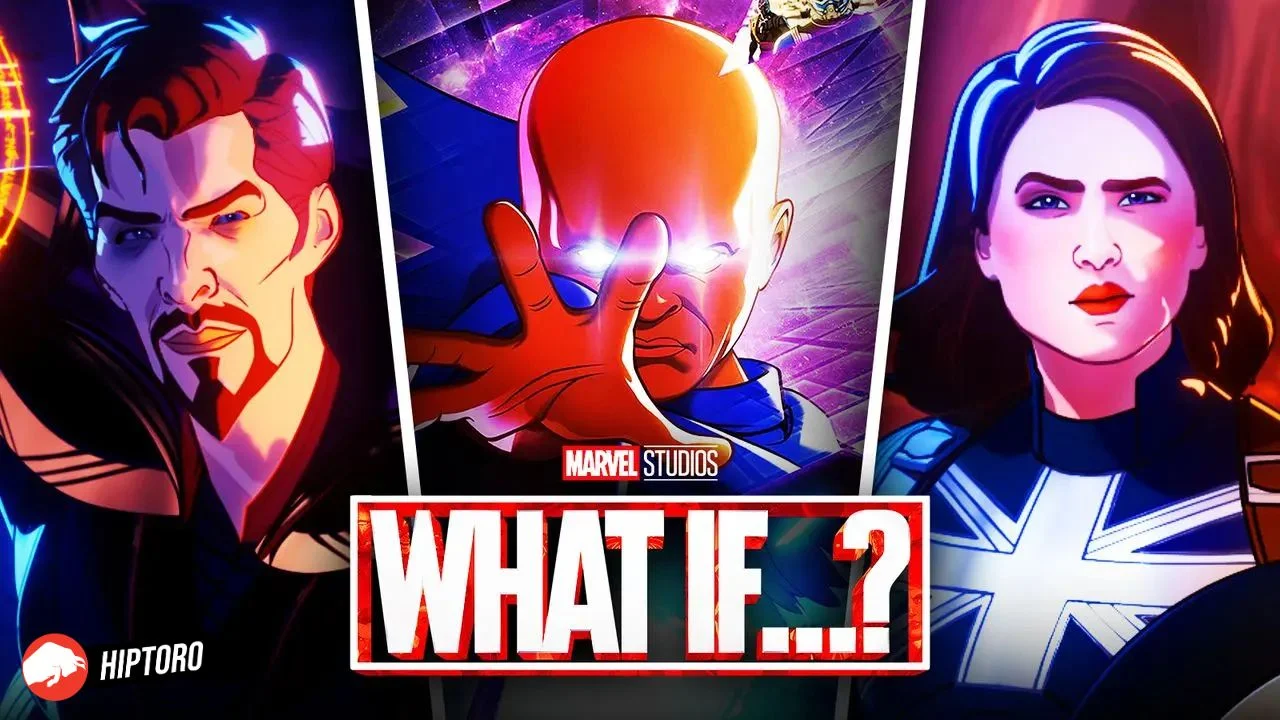 When is Marvel's What If Season 3 Releasing? Release Date, Cast ...