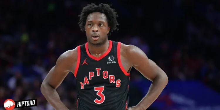 New York Knicks' Exciting Future How O.G. Anunoby's Stellar Debut Promises a Strong Playoff Run 3 (1)