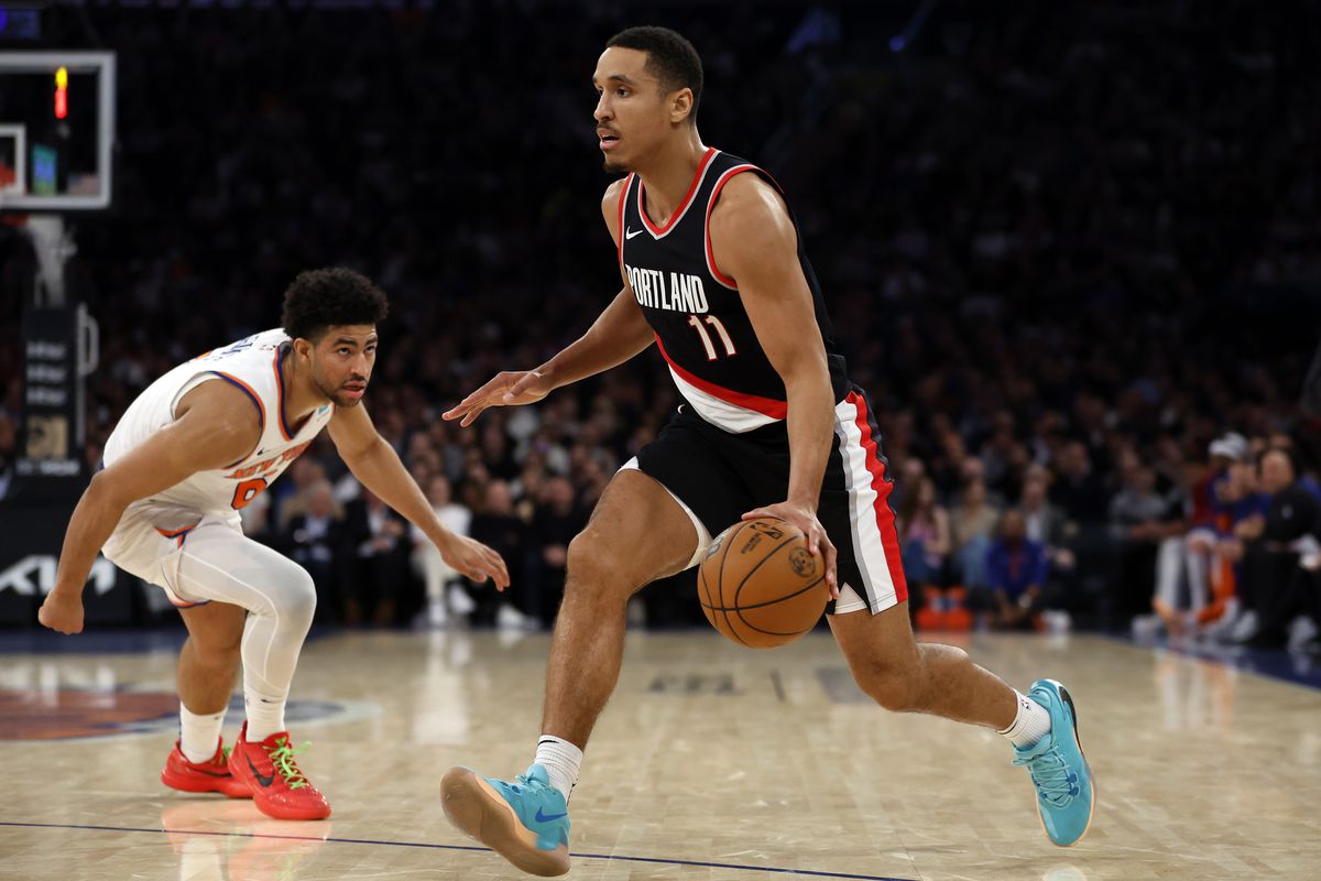 New York Knicks Eyeing Big Moves: Top Trade Targets Before NBA Deadline