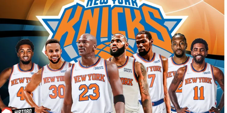 New York Knicks Eyeing Big Moves Top Trade Targets Before NBA Deadline4
