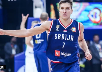 New York Knicks Rumors Bogdan Bogdanovic Speculated to Cut Ties With the Atlanta Hawks